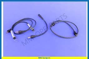 Spark plug wires, 18NV / 18SEH / 18SV / E18NVR / S18NV / 20SE / C20NE