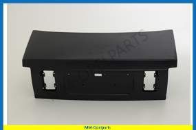 Boot lid