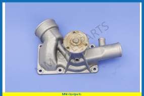 Water pump  1.0 /1.2 OHV