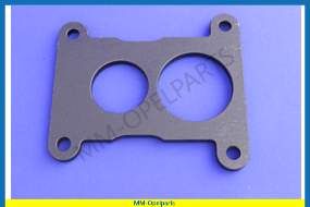 Gasket 2.0N,S  carburetor- manifold