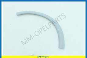 Wheel house strip right  front primed