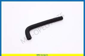 Fuel return hose