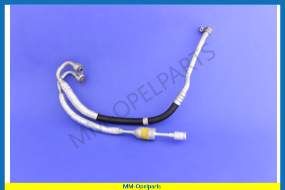 Refrigant Pipe, X16SZR / X16XEL