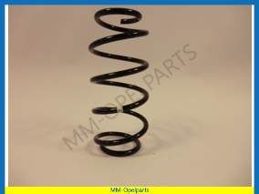 Coil Spring Front Opel