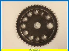 Sprocket camshaft 2.2