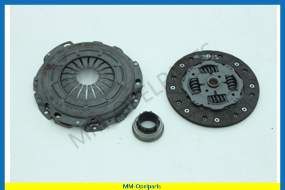 Clutch set 14SEL/X14XE  200-mm