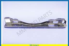Cross member rear panel right lower Hatchback