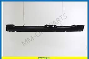 Panel    Genuine part