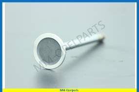 Exhaust valve STD. (ident K)