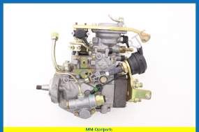 Fuel injectionpump, (without immobilizer)
