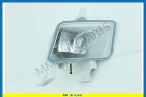 Fog lamp right Front  Vectra B