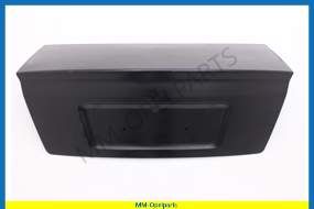 Boot lid 