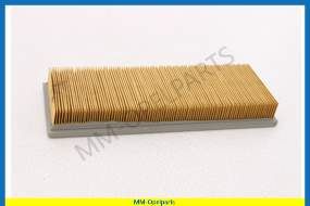 Air filter 18E, 19E, 19GT/E 20, 20 E, 20GT/E, 22E 24/400
