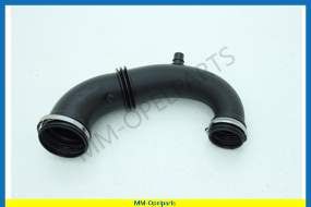 Hose air intake  19DT, 19DTI
