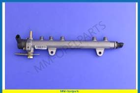 Distribution pipe Y13DT / Z13DT Diesel, Bosch 0 445 214 044