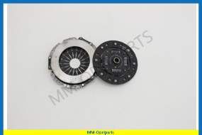 Clutch set   X1.0XE (plate and pressure plate)