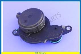Valve, Crankcase ventilation
