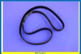 Timing belt, Z17DTL / Z17DTH