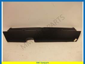 Rear panel  Caravan  from Ch. 5839087