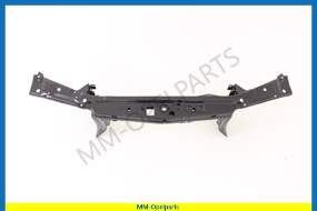 Front plate upper  Until Ch.L1999999