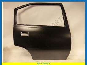 Door  right rear 5-drs  Hatchback