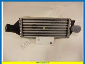 Intercooler