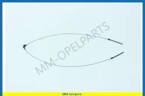 Brake cable 1.5/1.7/1.9