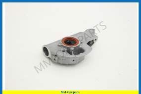 Housing for drive ignition Ascona/Manta B 1.3