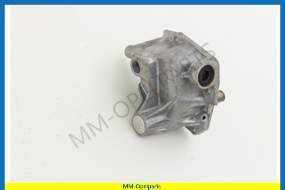 Cover Gearbox  Ascona C 123  F10