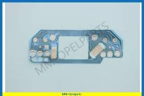 Circuit plate