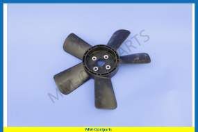 Fan, 320-mm