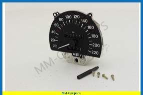 Tachometer  Astra F