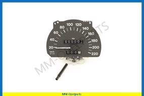 Speedometer Opel Astra F