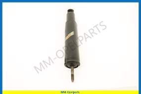 Shock absorber rear