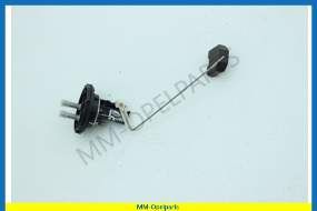 Fuel gauge  17D/17DR/17TD/X17DTL