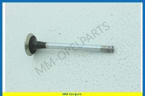 Exhaust valve  1.0/1.2 