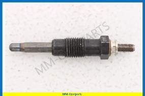 Glow plug