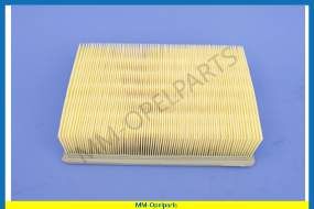 Air filter  17D/17DR