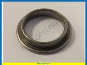 Shrink ring 1.6-2.0 42mm
