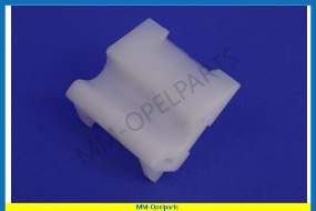 Headlight support