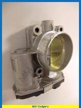 Throttle Body -