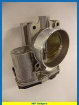 Throttle Body -