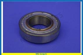 Wheel bearing rear (see info)