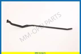 Front exhaust pipe 1.2N/1.2S