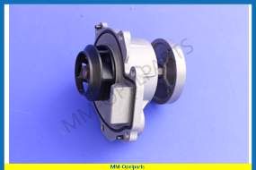 Water pump, A16XHT / A16SHT / B16SHT / D16SHT / B16SHL / D16SHL / D16SHJ