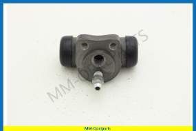 Brake wheel cylinder rear  5/8 inch