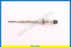 Glow plug, with cylinder pressure sensor A13DTC, A13DTE