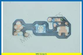 Circuit plate