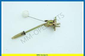 Fuel gauge tank Saloon  2.0D/2.1D/2.3D/2.3TD  from Vin-number D1000029