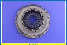 Clutch pressur plate, Ident T1,  Z20LEL / Z20LER / Z22YH 